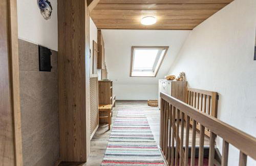 Trollenhof im Allgäu - Ferienwohnungen Säuling - Foto 20