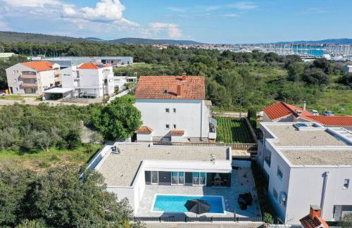 Villa La Reina - Private Heated Pool & Garden - Foto 35