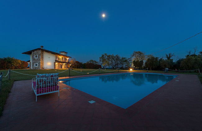 Garda Country House by Wonderful Italy - Foto 69