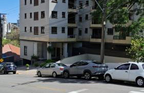 Apto Vista Incrivel 7 pess - Foto 16