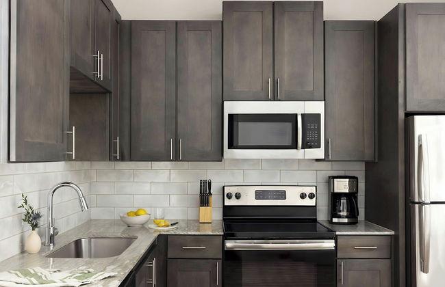 Sonder by Marriott Bonvoy East 5th Apartments East Austin - Photo 29