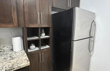 Fully Furnished 2 bedroom - Foto 10