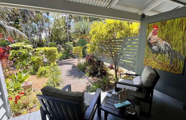 Channers on Norfolk - Foto 51