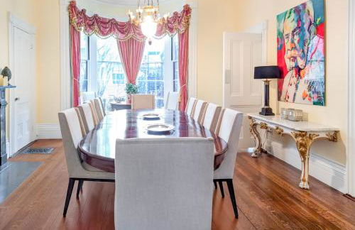 Beacon Hill: The Aldrich House - Foto 9