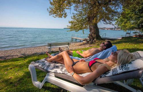 Sonnenhof Apartments - Foto 5