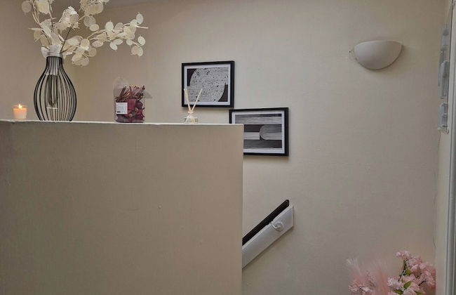 Our Apartment is a Home Away From Home Choice, Tastefully Furnished for Comfort - Foto 17