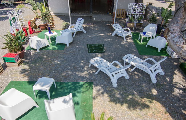 Camping La Focetta Sicula - Foto 22