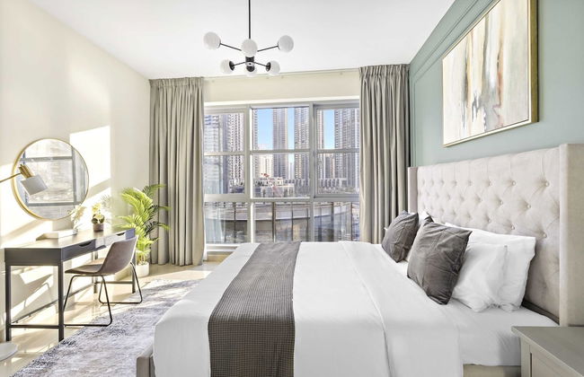 Silkhaus Standpoint, Downtown Dubai - Photo 6