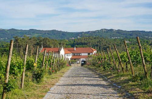 Solar das Bouças by Quantique - Foto 79