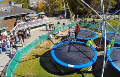 Gorgeous Ski On/Off 2 BR Sleeps 8 Jiminy-Must See Luxury - Foto 23