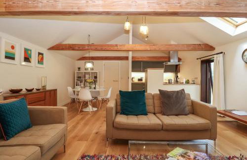 The Cart Lodge at Grove Barn - Photo 4