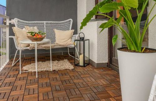 Apartment Zagreb Spirit - Foto 8