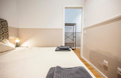 Confortable 2H y 1B Delicias-Madrid Rio B - Photo 12