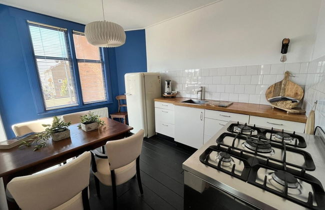 Unique House Within Walking Distance of the Beach - Foto 8