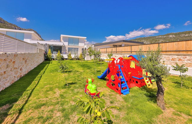 Villa Barley - Foto 49