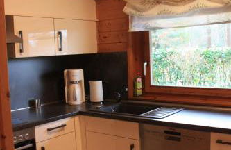 Ferienhaus Buchenblick - Foto 5