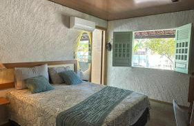 Casa MAJU Japaratinga Caribe Brasileiro - Foto 21