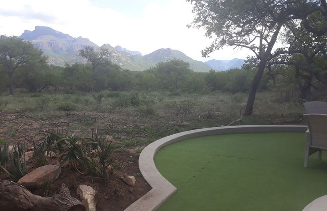 24 Degrees Self-Catering - Foto 29