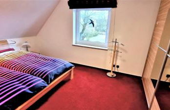 Lüneburg-Melbeck, 105 qm mit Fernsicht, ruhige Sackgasse, Fussbodenheizung - Foto 25