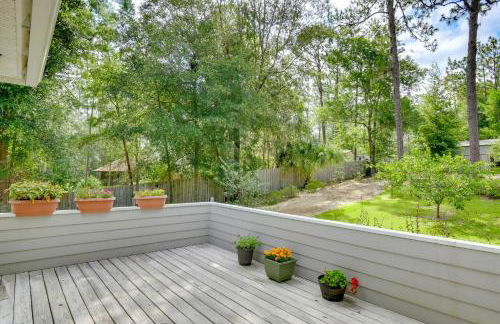 Hawthorne Vacation Rental with Access to Cue Lake - Foto 32