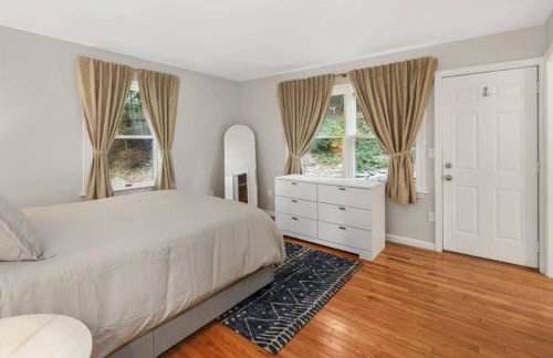 Main Street Stay Westport - Foto 16