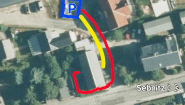 Ferienwohnung zur Schmiede - Foto 2