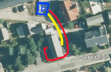 Ferienwohnung zur Schmiede - Foto 2