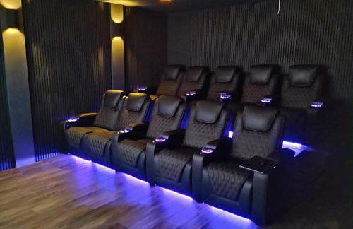 Timeless-Texas-Inn - Heated Pool Oasis & Lux Vibe - Foto 38