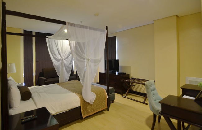 Crosswinds Resort Suites - Foto 15