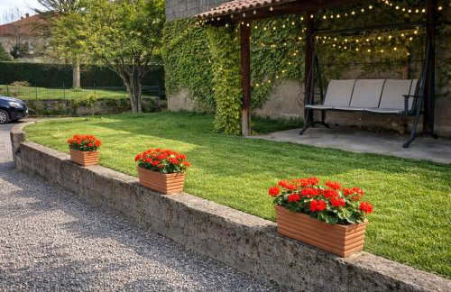 Lavanda - Villa Due Cieli - Foto 7