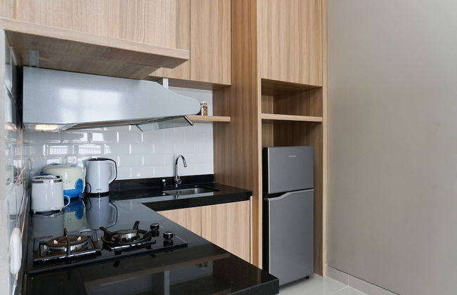 Best Location 2BR Ciputra International Apartment - Photo 37