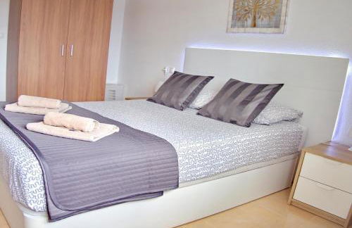 Apartment with large roof solarium - Foto 10