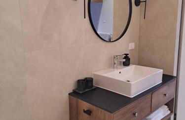 Alpen Lodge Premium Apartment - Foto 80