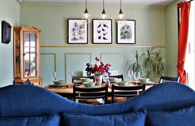 Mourne Mountain Art Apartments - Foto 49