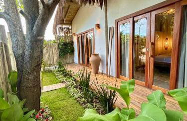 Casa Preguiça Corumbau - Photo 56