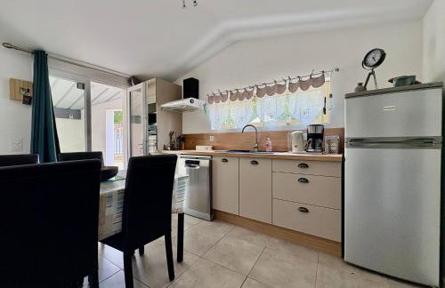 Gîte 2 à 4 pers Les Pommes de Pin Les Mathes La Palmyre proche zoo et plages - Photo 10