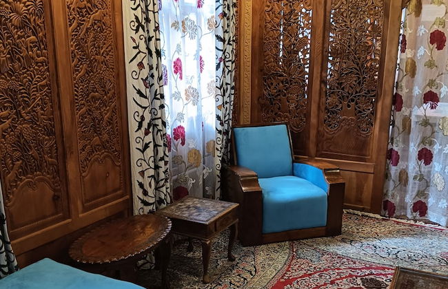 Golden Crest Houseboats - Foto 30