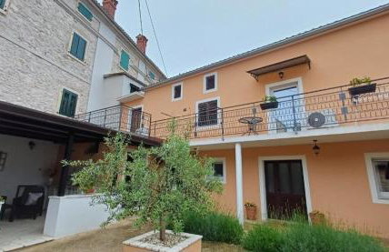 Casa Šimeti Charming Mediterranean Home near Poreč with Private Garden & Free Parking - Photo 41