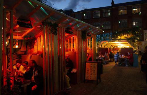 Cosy Stays Daybrook - Foto 25