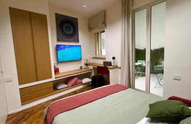 Duomo Leonardo31 Dimora di Charme - Foto 44