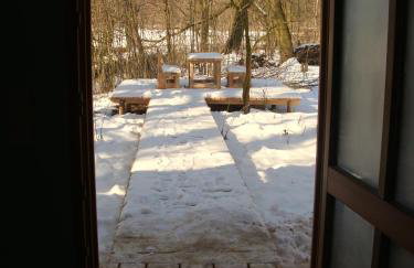 Ferienhof Idyll am kleinen Fließ - Foto 58