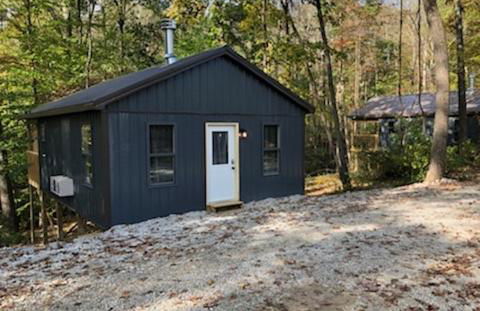 Avenwood Cabins - Foto 50