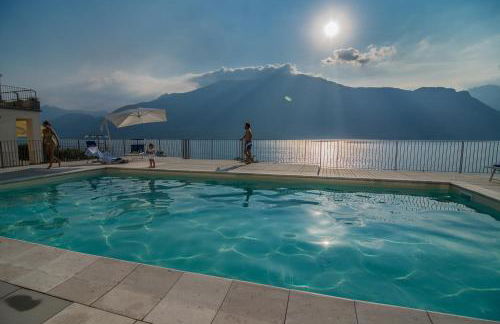 Residence Il Poggio - Foto 35