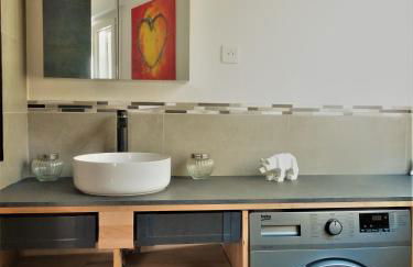 Appartement Triangle d Or plage-gareTGV-Mairie - Foto 9