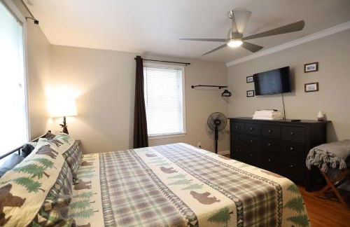 Bog Road 76, Campton - Foto 7