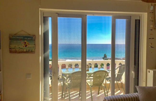 Cosy Sea View Apartment Ionian Sea - Foto 8