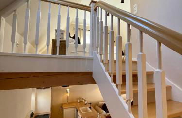 Meine Ferienwohnung Pleissenhaus - Foto 17