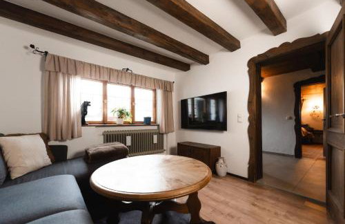 Ferienunterkunft Heimatfleckerl - Foto 28