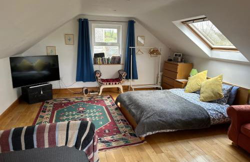 Rural Long Term Accommodation - Foto 13