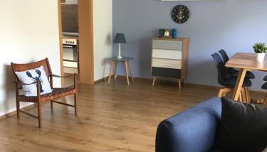 Ferienhaus "Strandgut" - Foto 5